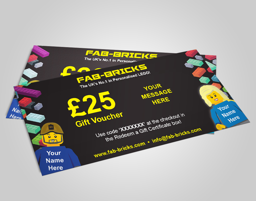 Vouchers